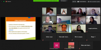 Pro Aconcagua organizó charlas virtuales para promover la reactivación económica en el Valle de Aconcagua