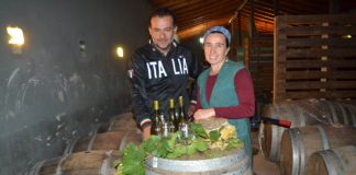 VINOS NATURALES DEL VALLE DE MARGA MARGA AHORA SE EXPORTAN A PAÍSES DE EUROPA Y AMÉRICA