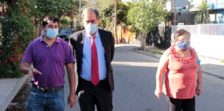 San Felipe: Municipio desarrolla agenda para recoger principales requerimientos de la comunidad