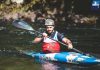 Los Andes: Andraz Echeverría, deportista andino, obtiene primer lugar en Campeonato Nacional de Canotaje
