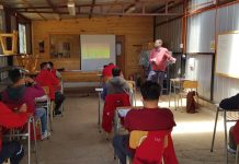 PRIVADOS DE LIBERTAD SE CONVERTIRÁN EN MECÁNICOS EN MANTENIMIENTO INDUSTRIAL