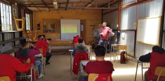 PRIVADOS DE LIBERTAD SE CONVERTIRÁN EN MECÁNICOS EN MANTENIMIENTO INDUSTRIAL