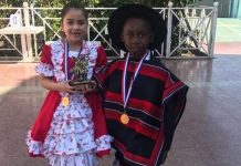 “Escaños reservados”