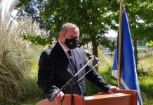 Asumió nuevo jefe de la PDI en Valparaíso