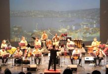 Música: Orquesta Andina PUCV inaugurará Segunda Temporada de Conciertos IMUS PUCV “Desde el Estudio”
