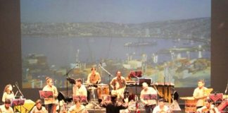 Música: Orquesta Andina PUCV inaugurará Segunda Temporada de Conciertos IMUS PUCV “Desde el Estudio”