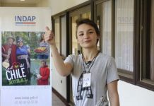 PREPARAN A JÓVENES RURALES DE LA REGIÓN EN TÉCNICAS DE DESHIDRATACIÓN DE FRUTAS Y VERDURAS