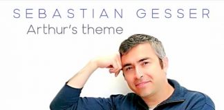 Pianista Aconcagüino Sebastián Gesser estrena single en Spotify