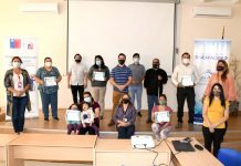 Programa de Estrategia de Desarrollo Local Inclusivo realiza capacitación en comercio digital para emprendedores