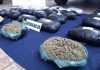 PDI detiene en Quilpué a hombre con armas y droga avaluada en 55 millones