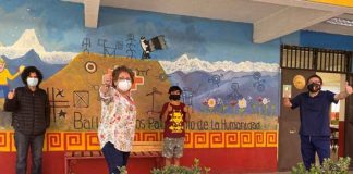 Los Andes: Escuela El Sauce culmina el año ganando congreso de ciencias realizado en Paraguay