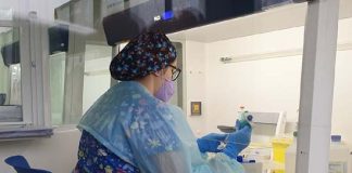 Laboratorio de Biología Molecular de SaludQuillota ha procesado casi 3 mil muestras en su primer mes de funcionamiento