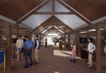 Municipio construirá este 2021 un Pueblito Artesanal en pleno centro de Llay Llay
