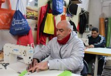 RETORNAN LAS CAPACITACIONES LABORALES A LAS CÁRCELES DE LA REGIÓN