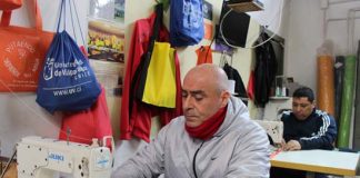 RETORNAN LAS CAPACITACIONES LABORALES A LAS CÁRCELES DE LA REGIÓN