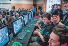 La feria de videojuegos más reconocida de la región “Technogames” vuelve este 2020 en formato streaming