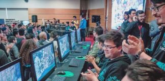 La feria de videojuegos más reconocida de la región “Technogames” vuelve este 2020 en formato streaming