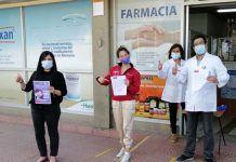 En el mes de la erradicación de la violencia de género: En Los Andes implementan dos nuevas medidas para apoyar a víctimas y testigos