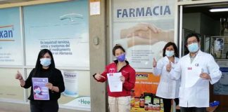 En el mes de la erradicación de la violencia de género: En Los Andes implementan dos nuevas medidas para apoyar a víctimas y testigos