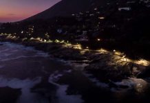 Municipalidad de Zapallar desarrolla cartera de proyectos que buscan consolidar a la localidad de La Laguna