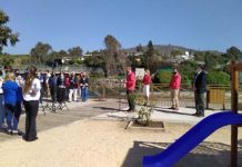 Municipalidad de Zapallar firma convenio con Ministerio Secretaria General de Gobierno sobre uso de Plataforma de Postulación de Fondos Concursables del Estado