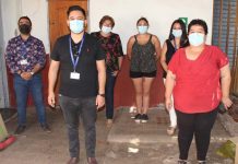 Hospital San Antonio de Putaendo establece programa de trabajo con organizaciones territoriales