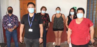 Hospital San Antonio de Putaendo establece programa de trabajo con organizaciones territoriales