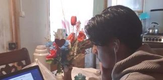 Codelco Andina junto a Grupo Komatsu Cummins dan inicio a proyecto piloto de prácticas virtuales para alumnos de Aconcagua y Chacabuco