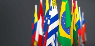 Con el ojo en Latinoamérica