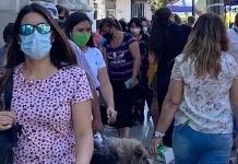 EL PLAN DEL COLEGIO MÉDICO PARA LOGRAR “COVID CERO”: “CORTOCIRCUITO EPIDÉMICO” Y “BURBUJA TERRITORIAL”