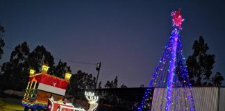 Municipalidad de Zapallar presentó “Villancico Móvil” para esta navidad