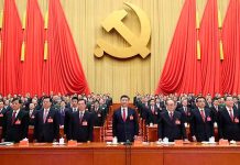 Eduardo Frei Ruiz-Tagle, China y la hipocresía chilena