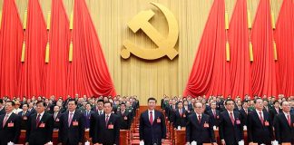 Eduardo Frei Ruiz-Tagle, China y la hipocresía chilena