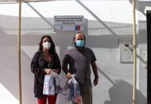 Municipalidad de Calle Larga realiza donación navideña a niños, niñas y adolescentes del programa FAE PRO Radal de la ONG María Acoge