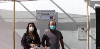 Municipalidad de Calle Larga realiza donación navideña a niños, niñas y adolescentes del programa FAE PRO Radal de la ONG María Acoge