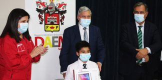 San Felipe: En marzo se entregarán tablets a estudiantes de establecimientos municipales