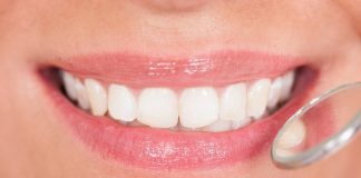 El uso de algunos blanqueadores dentales podría provocar quemaduras