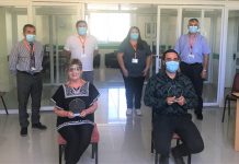 Hospital Psiquiátrico Dr. Philippe Pinel de Putaendo promueve su patrimonio histórico por medio de la creatividad literaria
