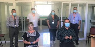 Hospital Psiquiátrico Dr. Philippe Pinel de Putaendo promueve su patrimonio histórico por medio de la creatividad literaria