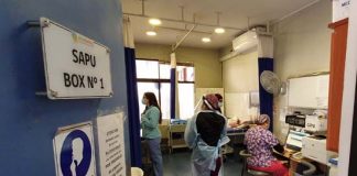 SAPUs de SaludQuillota se preparan para atender a la comunidad en Navidad