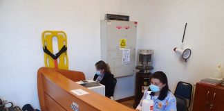 SAPUs de SaludQuillota se preparan para atender a la comunidad en Año Nuevo