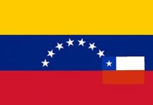 “Chilezuela”
