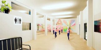 Llay Llay contará con nuevo centro cultural en la ex estación de trenes