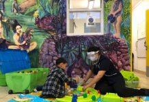 Fundación Integra inicia proceso de postulación online para sus jardines infantiles