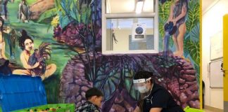 Fundación Integra inicia proceso de postulación online para sus jardines infantiles