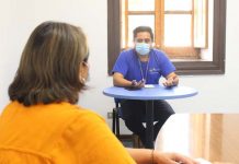 CODELO del Hospital San Antonio de Putaendo define su gestión 2021 apuntando a fortalecer su acción social en la comunidad