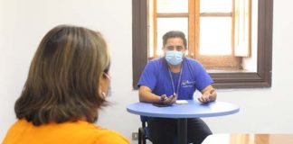 CODELO del Hospital San Antonio de Putaendo define su gestión 2021 apuntando a fortalecer su acción social en la comunidad