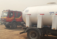 67 carros de Bomberos de la Región de Valparaíso serán repuestos gracias a convenio con Gobierno Regional