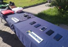 VIDEO / PDI LOS ANDES DETUVO EN RINCONADA A CUATRO INTEGRANTES DE BANDA CRIMINAL EN INVESTIGACIÓN POR ROBO