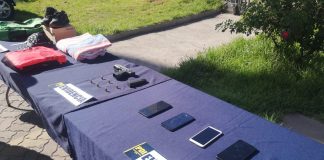 VIDEO / PDI LOS ANDES DETUVO EN RINCONADA A CUATRO INTEGRANTES DE BANDA CRIMINAL EN INVESTIGACIÓN POR ROBO